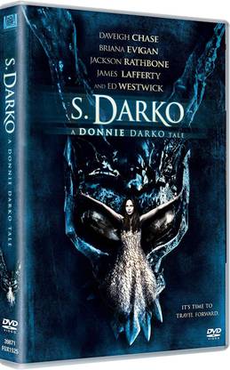 S. Darko