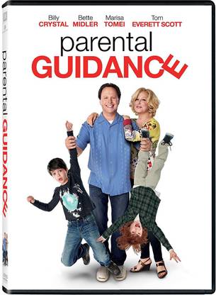 Parental Guidance