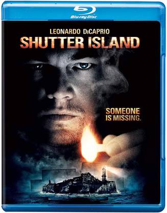 Shutter Island