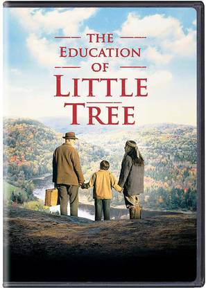 The Education of Little Tree