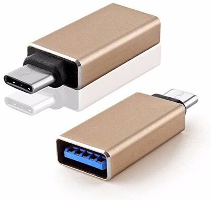Unbranded USB Type C OTG Adapter