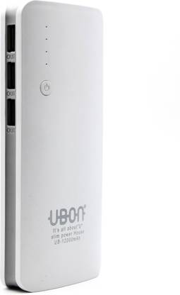 Ubon 12000 mAh Power Bank