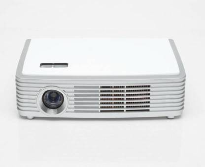 BOSS S8001 (6000 lm / Wireless / Remote Controller) Portable Projector