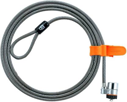 KENSINGTON 64068F MicroSaver Keyed Laptop Lock for Business K64068F