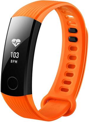 Honor smartband