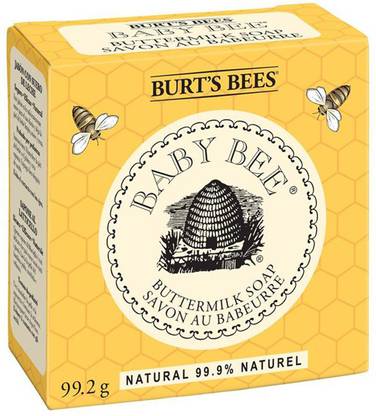 Burt's Bees Baby Bee Buttermilk Soap - 99.2G (3.5oz)