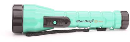 STARDEEP MINI i SUPER DHAMAKA TORCH WITH SMD BULB Torch