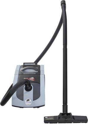 EurocLean Xforce Dry Vacuum Cleaner