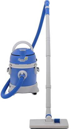 EurocLean WD Wet & Dry Vacuum Cleaner