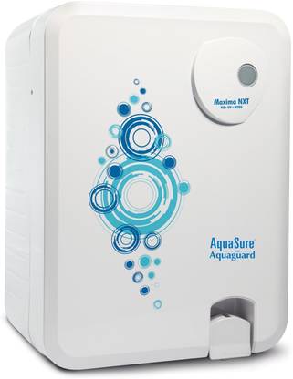 Aquasure Maxima NXT 6 L RO + UV + MTDS Water Purifier