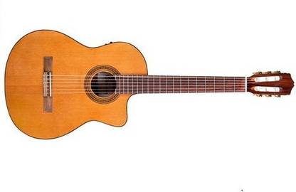 Cordoba C5-CET Classical Guitar Cedar Rosewood Right Hand Orientation