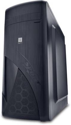iball Sporty1 Core i5 3570 (8 GB RAM/Nvidea Graphics/2 TB Hard Disk/64 GB SSD Capacity/Windows 10 (64-bit)/4 GB Graphics Memory) Ultra Tower