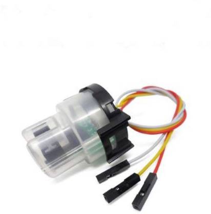 Robodo Turbidity sensor liquid suspension particle turbidity value detection sensor Temperature Sensor and Controller Electronic Hobby Kit