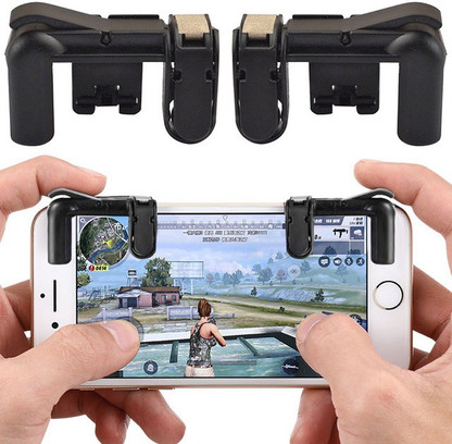 L1 r1 trigger