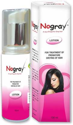 Nogray Lotion