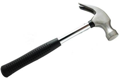 Luxe Mart h1 Curved Claw Hammer