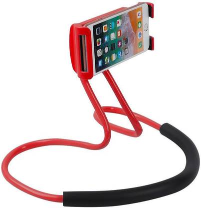 CEUTA Flexible Cell Phone Holder Expands - Universal Lazy Phone Holder DIY Free Rotating Stand on Table Smart Multiple Functions Mobile Phone Mount Stand Holder Mobile Holder