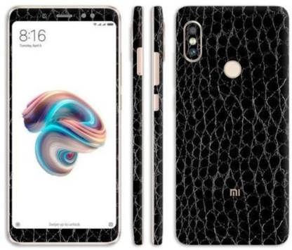 Orgic India Xiaomi Mi Redmi A2 Mobile Skin