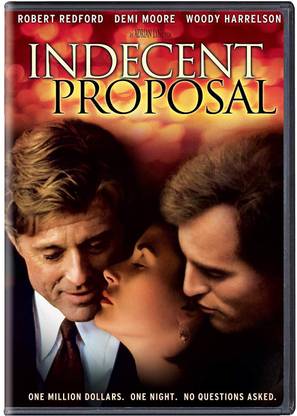 Indecent Proposal