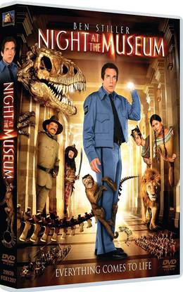 Night at the Museum