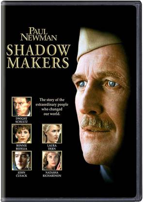 Shadow Makers