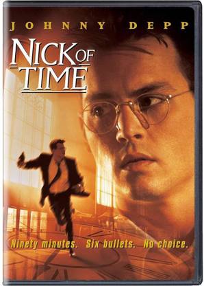Nick of Time