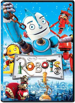 Robots