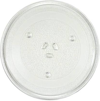 For Samsung MC28H5013AS Replacement Microwave Glass Turntable Plate