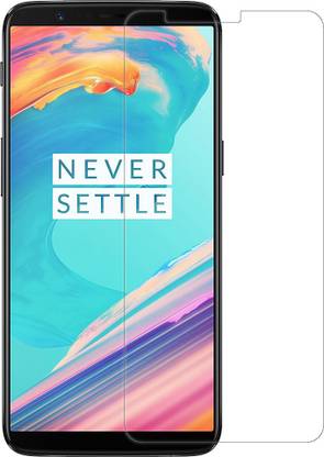 Accesorios Tempered Glass Guard for OnePlus 5T