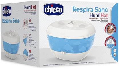 Chicco Humi Hot - 2 Slots