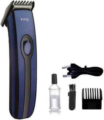 HTC at-209 Trimmer 45 min  Runtime 4 Length Settings
