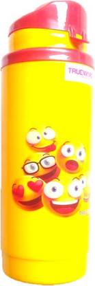 RUBELT OCTA 500 PLS 500 ml Water Bottle