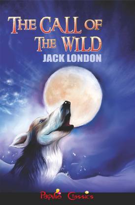 THE CALL OF THE WILD