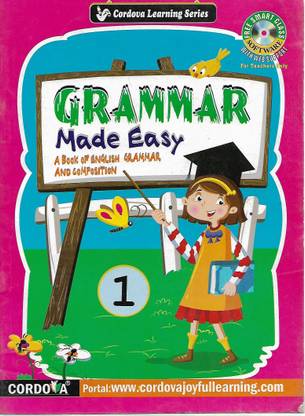 GRAMMAR MADE EASY
