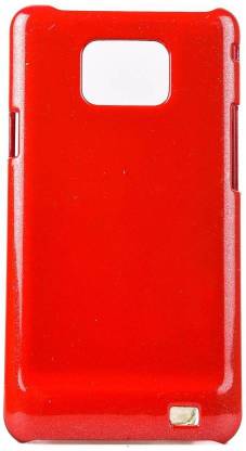 Plus Shine Back Cover for Samsung Galaxy S2