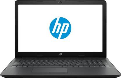 HP 15 Intel Core i3 7th Gen 7020U - (4 GB/1 TB HDD/DOS) 15-da0296tu Laptop