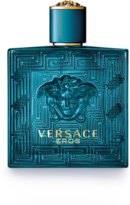 VERSACE Eros Deodorant Spray  -  For Men