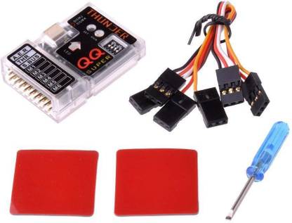 REES52 Stabilizer Flight Controller Board Builtin 3 axis Gyro for Quadcopter Electronic Components Electronic Hobby Kit