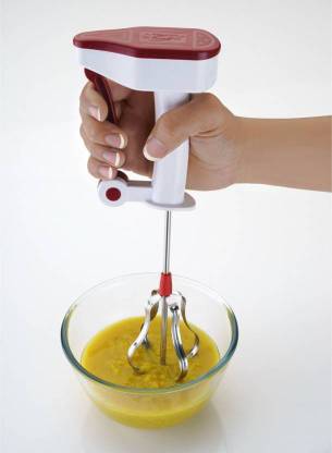 Raienterprises 0 Multicolor Hand Blender