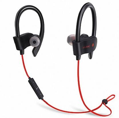 KINGBELL ARPHONE-RED Bluetooth