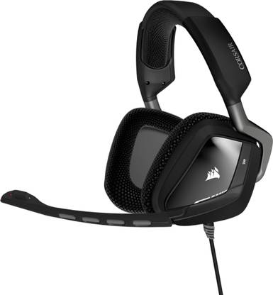 Corsair Void USB RGB Dobly 7.1 Surround Sound Wired Gaming
