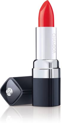 Chambor Powder Matte Lipstick