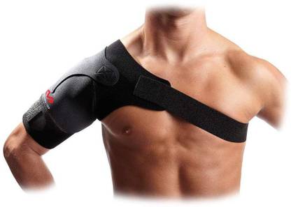 McDavid Wrap L1 Shoulder Support