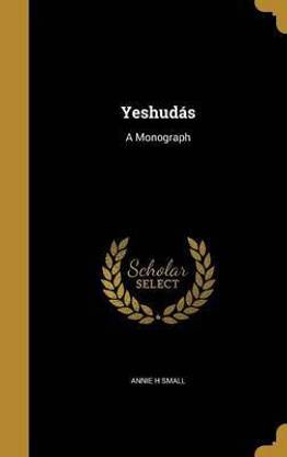 Yeshudas