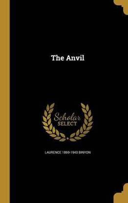 The Anvil