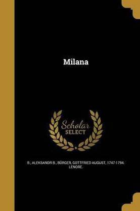 Milana