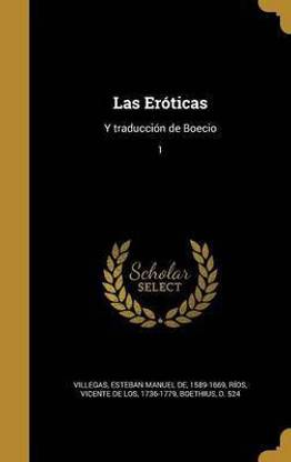 Las Eroticas