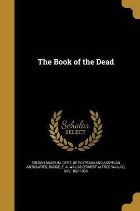 The Book of the Dead