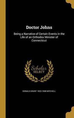 Doctor Johns