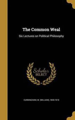 The Common Weal